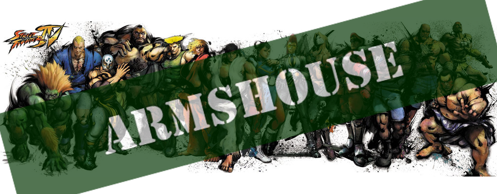 armshouse