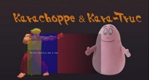 [SSF4AE] Kara-Cancels