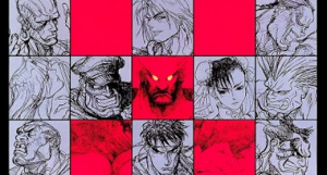 [SSF4AE] Introduction aux match-ups