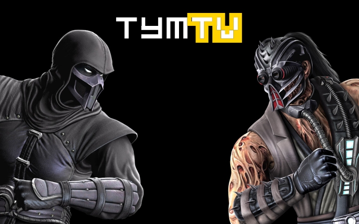 Freeplay Mortal Kombat 9:Alioune vs Tym