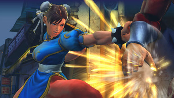 chun