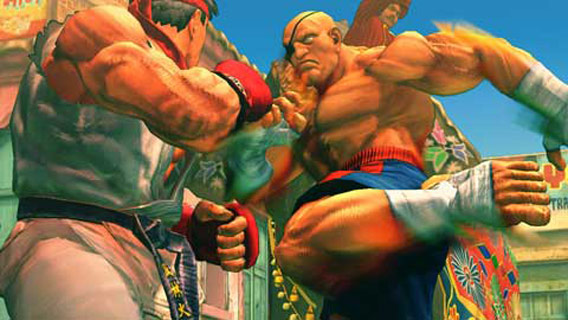 sagat