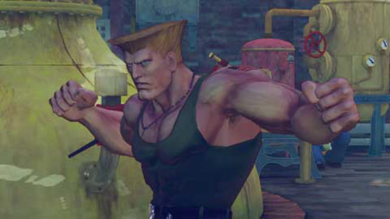 guile