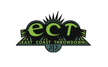 East Coast Throwdown 3 (Résultats et Vidéos)
