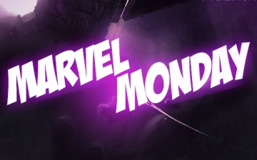 Marvel Monday #2