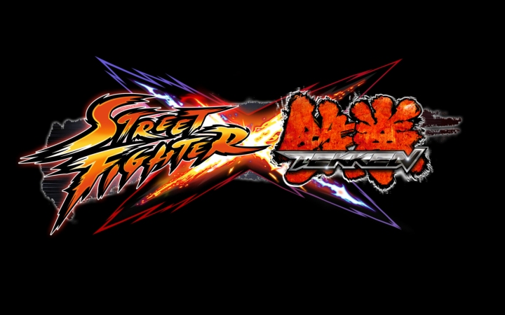 [SFxT] Street Fighter X Tekken, vidéos