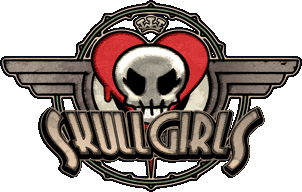 Jouez à Skullgirls à la WGC2K12 !