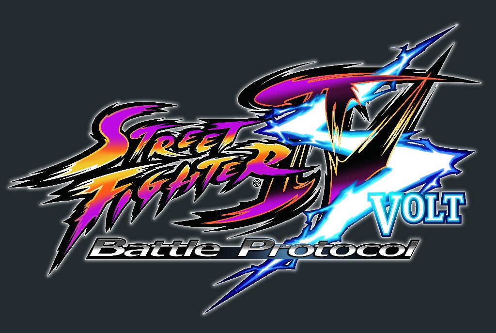[SF4V]Street Fighter IV Volt sur iOS