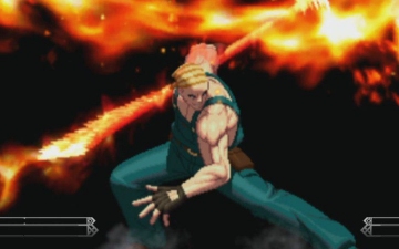[KOF13] Nouvelles images de King of Fighters XIII