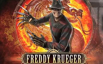 [MK9] Freddy annoncé pour Août en DLC