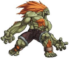 smallblanka