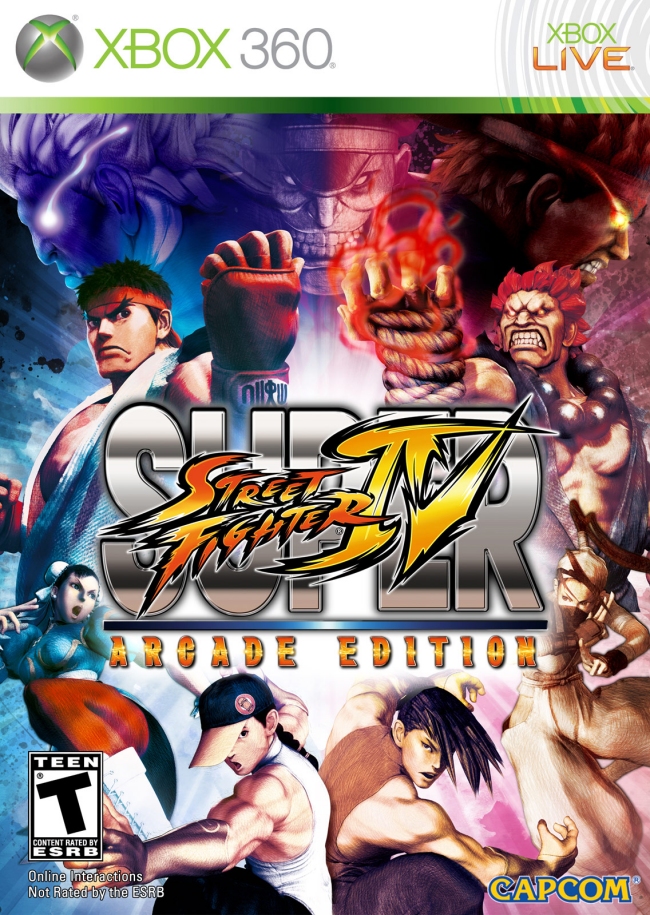 [SSF4AE] Super Street Fighter 4 Arcade Edition, classement BP japonais