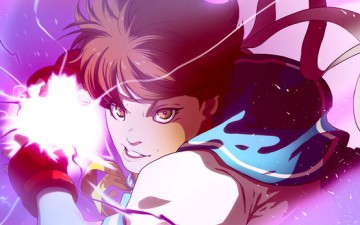 [SSF4AE] Mini FAQ de Sakura par Uryo