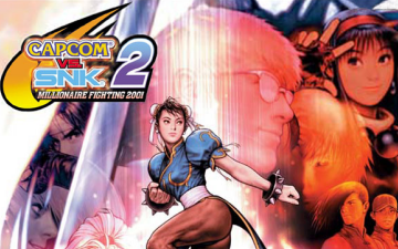 [CvS2] Freeplay Capcom vs. SNK 2@Acho (Vidéos – 22/10/2011)