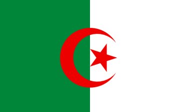[World Team Cup] Algérie