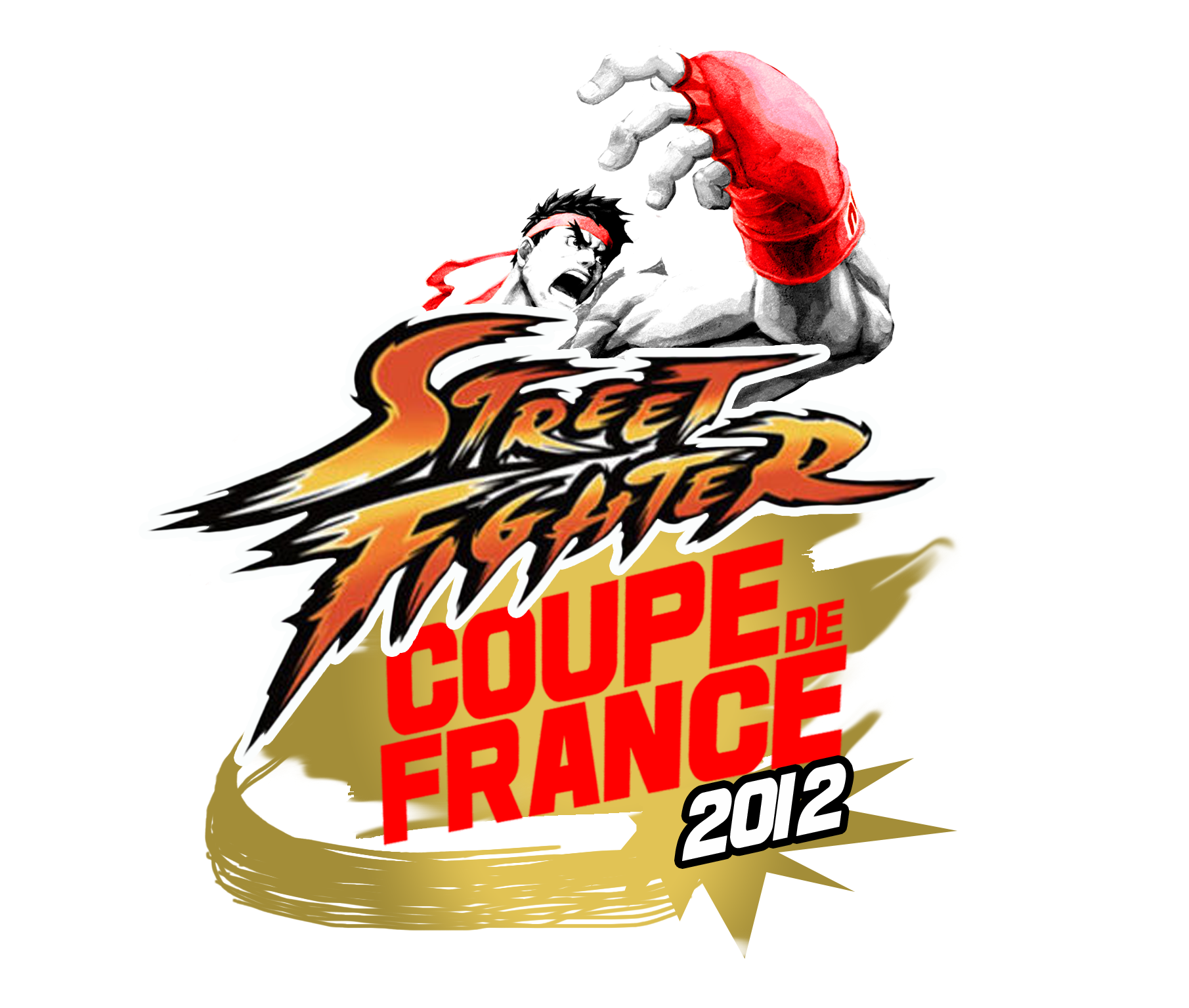 Tout sur La Coupe de France de Street Fighter 2012 (ou presque…)