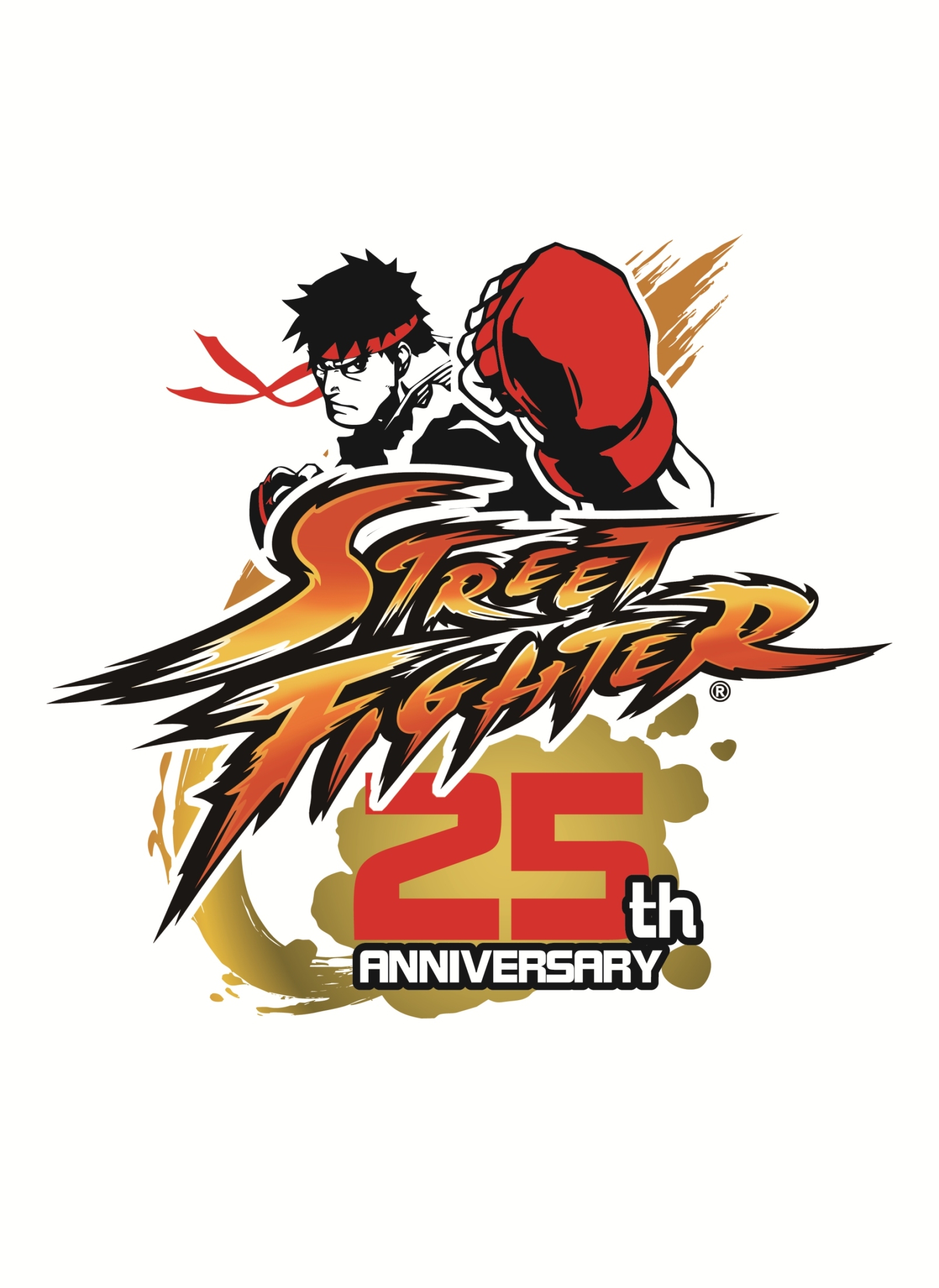 Les 25 ans de Street Fighter, un évènement mondial