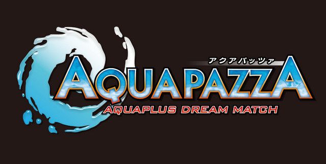 [AP] Aquapazza, nouvelle vidéo de Gameplay