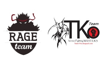 [SSF4AE] TKo vs Rage sur Tym TV