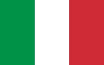 [World Team Cup] Italie