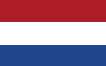 [World Team Cup] Pays-Bas