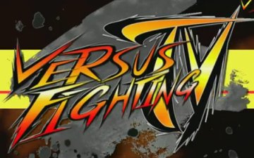 Versus Fighting TV #9 : SkullGirls & Stunfest 2012