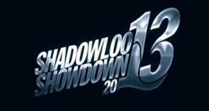 Shadowloo Showdown 2013 (11 au 13 Octobre 2013)