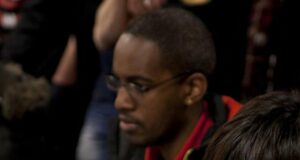 Interview de CDV.Steeve – les joueurs français racontent l’Evo 2013