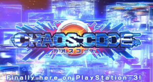 CHAOS CODE at Leebros Takatsuki – September/Septembre