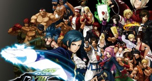 [Tutoriel] Comment bien débuter à The King of Fighters XIII