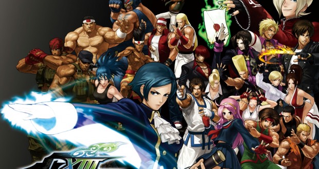 COMBO KING OF FIGHTER combo king of fighter: